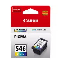 ראש דיו מקורי צבעוני רגיל Canon CL-546