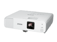 מקרן לייזר אפסון EPSON EB-L260F FULL HD