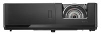 מקרן לייזר טווח קצר FULL HD אופטומה Optoma ZU606TSTE
