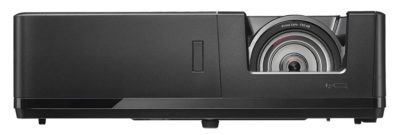 מקרן לייזר טווח קצר FULL HD אופטומה Optoma ZU606TSTE