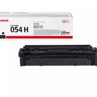 טונר מקורי גדול XL שחור Canon 054H-BK