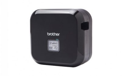 מדפסת מדבקות ניידת ברדר Brother PT-P710BT