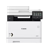 מדפסת ‏לייזר משולבת צבעונית קנון CANON I-SENSYS MF742Cdw