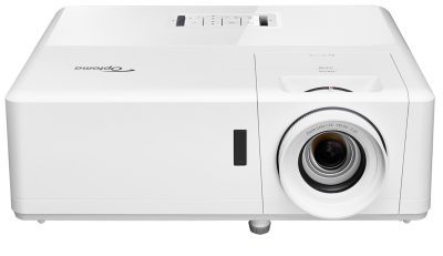 מקרן לייזר FULL HD אופטומה  Optoma HZ40 מקרן לייזר FULL HD אופטומה  Optoma HZ40