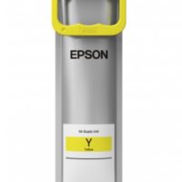 דיו צהוב מקורי Epson  T11D4 XL 5K