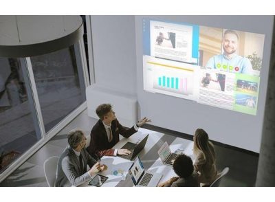 מקרן לייזר  FULL HD אפסון EPSON EB-L630SU מקרן לייזר  FULL HD אפסון EPSON EB-L630SU