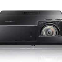 מקרן לייזר טווח קצר Optoma ZU607TST