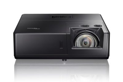 מקרן לייזר טווח קצר Optoma ZU607TST