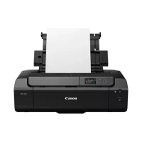 מדפסת הזרקת דיו פוטו מקצועית קנון Canon PIXMA PRO-200