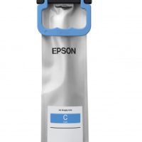 דיו צ'יאן מקורי Epson  T01C2 XL 5K