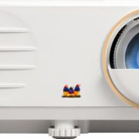 מקרן 4K ויו סוניק  ViewSonic  VIEWS PX748-4K