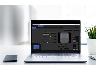 מקרן לייזר  FULL HD אפסון EPSON EB-L630SU מקרן לייזר  FULL HD אפסון EPSON EB-L630SU