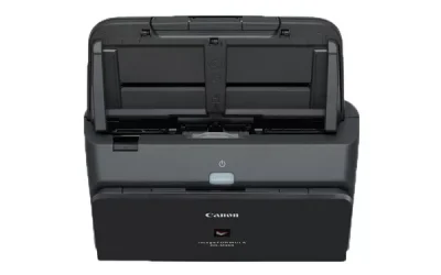 סורק דו צדדי מהיר קנון Canon imageFORMULA DR-M260 סורק דו צדדי מהיר קנון Canon imageFORMULA DR-M260