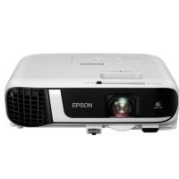 מקרן למשרד Full HD אפסון Epson EB-FH52