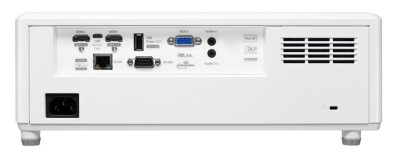 מקרן לייזר HD Ready אופטומה  Optoma ZW350 מקרן לייזר HD Ready אופטומה  Optoma ZW350