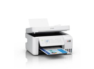 מדפסת הזרקת דיו צבעונית משולבת  Epson L5296