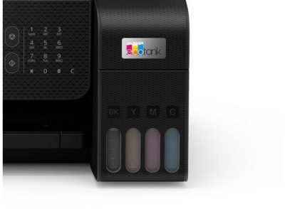 מדפסת הזרקת דיו צבעונית משולבת  Epson L5290