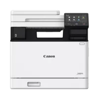 מדפסת לייזר צבעונית משולבת קנון Canon i-SENSYS MF752CDW