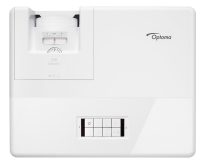 מקרן לייזר עסקי  FULL HD אופטומה  Optoma  ZH606E