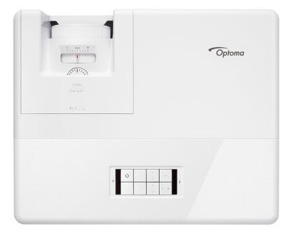 מקרן לייזר עסקי  FULL HD אופטומה  Optoma  ZH606E