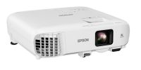 מקרן HD Ready אפסון EPSON EB-982W