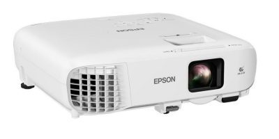 מקרן HD Ready אפסון EPSON EB-982W
