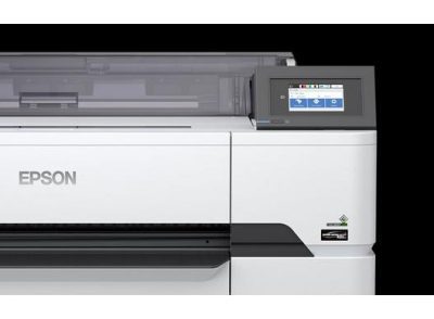 Epson SureColor SC-T5405 מצד ימין