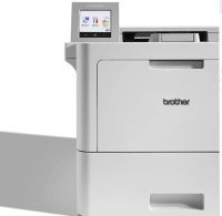 מדפסת לייזר צבעונית מקצועית Brother HL-L9430CDN