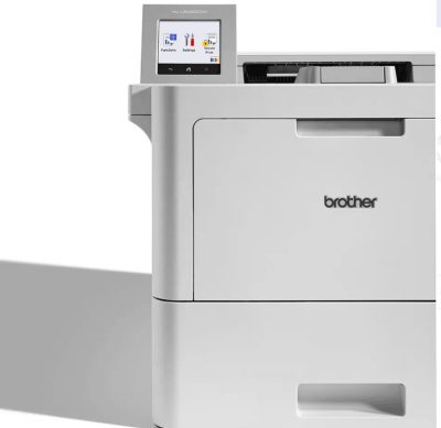 מדפסת לייזר צבעונית מקצועית Brother HL-L9430CDN מדפסת לייזר צבעונית מקצועית Brother HL-L9430CDN