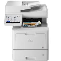 מדפסת לייזר משולבת צבעונית Brother MFC L9670CDN