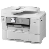 מדפסת משולבת הזרקת דיו A3 A4 מקצועית Brother MFC-J6959DW