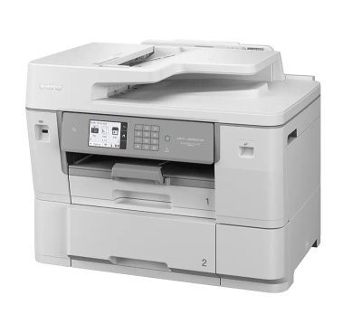 מדפסת משולבת הזרקת דיו A3 A4 מקצועית Brother MFC-J6959DW מדפסת משולבת הזרקת דיו A3 A4 מקצועית Brother MFC-J6959DW