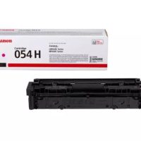טונר מקורי גדול XL מג'נטה Canon 054H-M