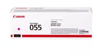 טונר מקורי מג'נטה Canon 055-M
