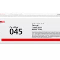 טונר מקורי שחור Canon 045-BK