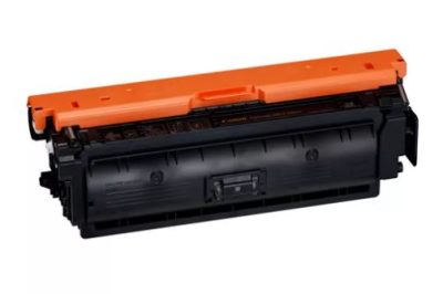 טונר מקורי XL גדול צהוב Canon 040H-Y