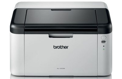 מדפסת לייזר שחור לבן אלחוטית Brother HL-1210w מדפסת לייזר שחור לבן אלחוטית Brother HL-1210w