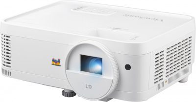 מקרן לד ViewSonic LS500WH  WXGA מקרן לד ViewSonic LS500WH  WXGA
