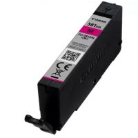 ראש דיו מקורי XXL מג'נטה  Canon CLI581XXL-M