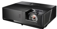 מקרן לייזר טווח קצר FULL HD אופטומה Optoma ZU606TSTE