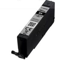 ראש דיו מקורי XXL שחור  Canon CLI581XXL-BK