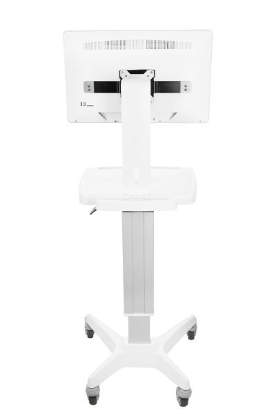 עגלת רופא ממוחשבת חשמלית EZ300