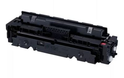 טונר מקורי גדול  XL מג'נטה  Canon 046H-M