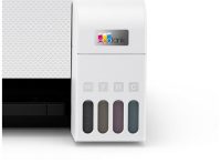 מדפסת הזרקת דיו צבעונית משולבת Epson L3256