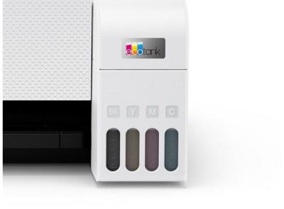 מדפסת הזרקת דיו צבעונית משולבת Epson L3256