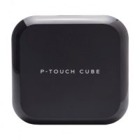 מדפסת מדבקות ניידת ברדר Brother PT-P710BT