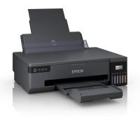 מדפסת הזרקת דיו פוטו Epson L18050 A3