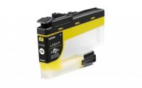ראש דיו צהוב מקורי לברדר Brother LC426Y