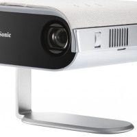 מקרן לד נייד  WiewSonic M1 Pro