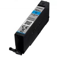 ראש דיו מקורי XXL צ'יאן  Canon CLI581XXL-C